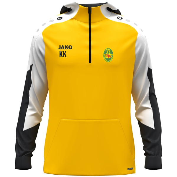 Zip Hoodie Dynamic 