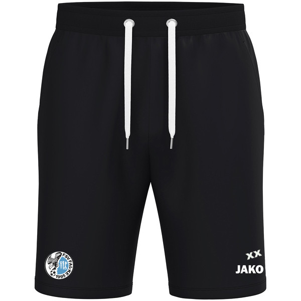 Joggingshort One Cotton 