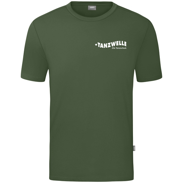 T-Shirt Organic Stretch 