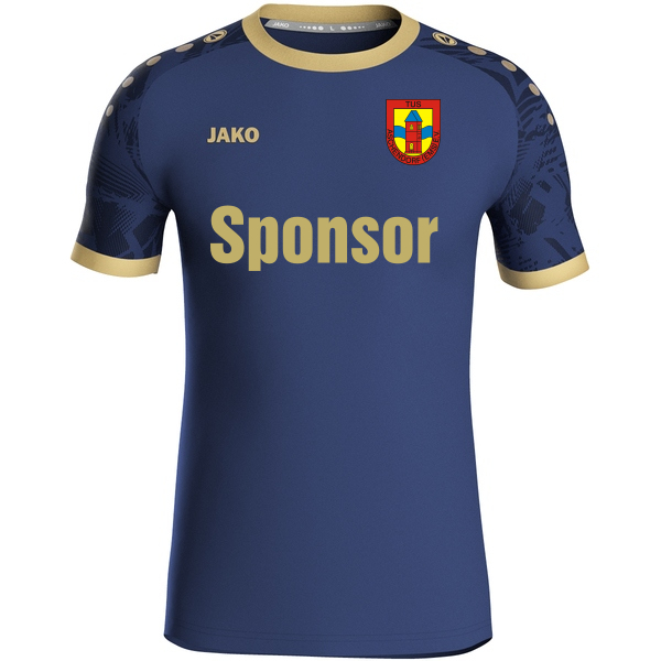 Trikot Iconic kurzarm 