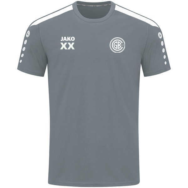 KinderT-Shirt Power 