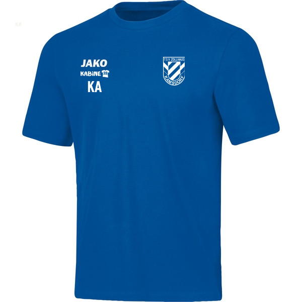 KinderT-Shirt Base 