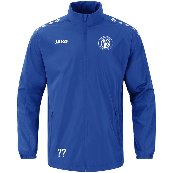Allwetterjacke One 