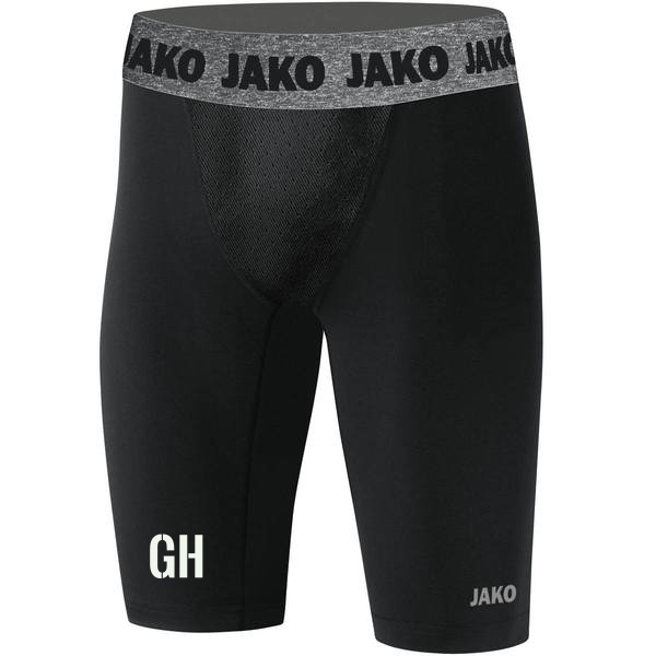 Short Tight Compression 2.0 