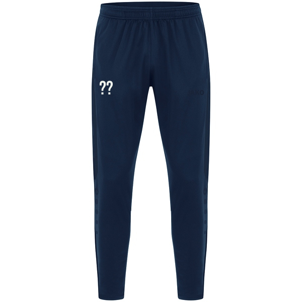 KinderPolyesterhose Power 