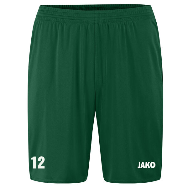 Sporthose Manchester 2.0 ohne Innenslip 