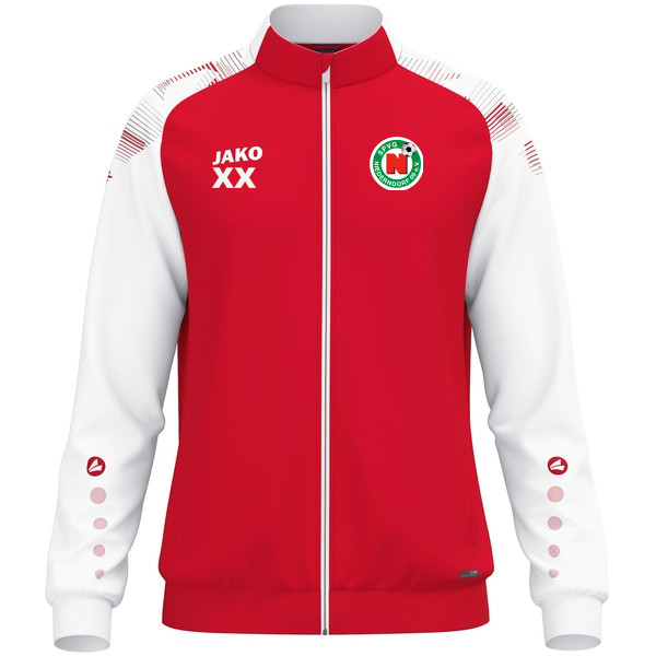Polyesterjacke Sonic 