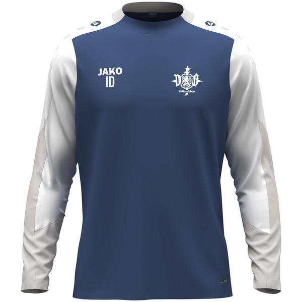 Longsleeve Dynamic 
