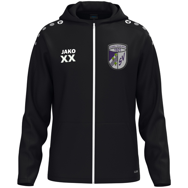 KinderKapuzenjacke One 