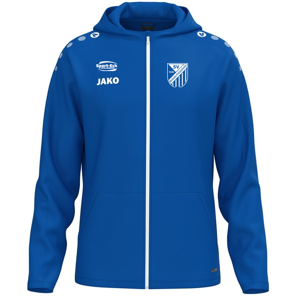 KinderKapuzenjacke One 