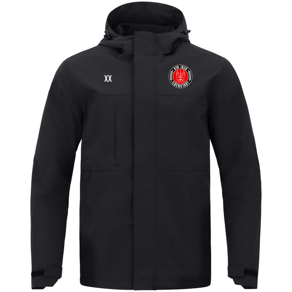 Jacke Function 