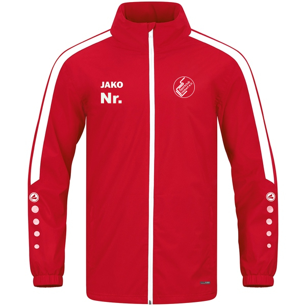 Allwetterjacke Power 