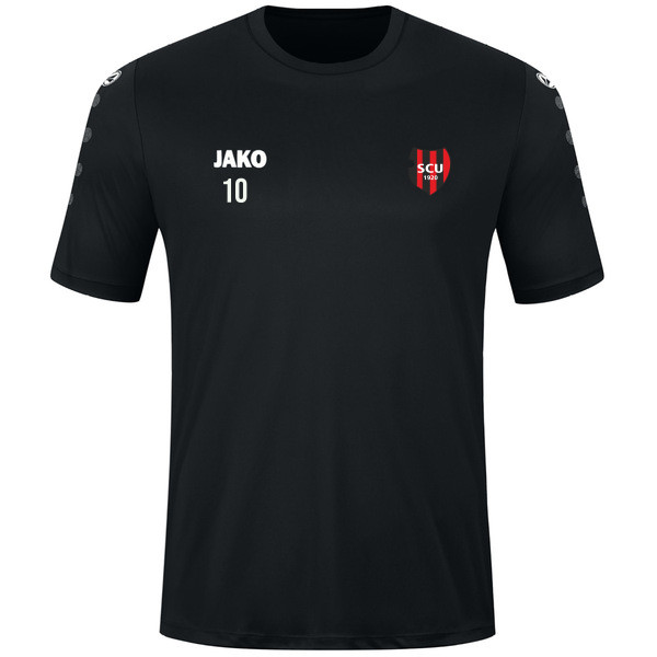 Trikot Team kurzarm 