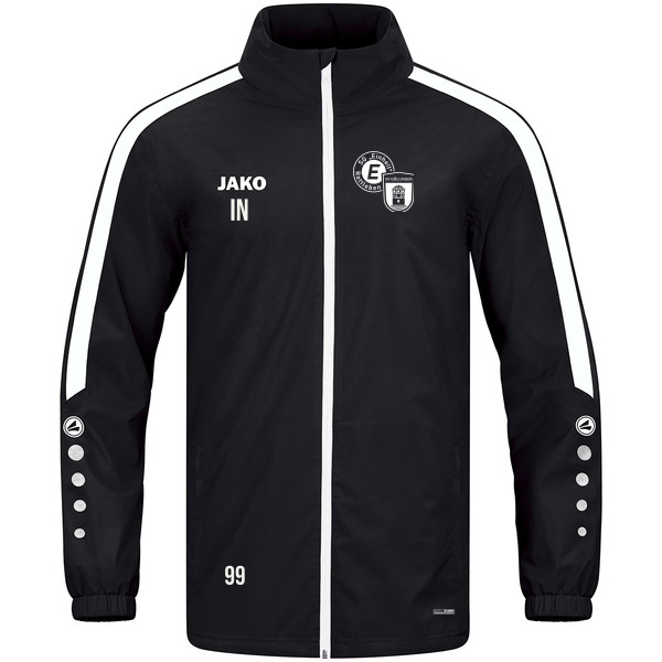 Allwetterjacke Power 