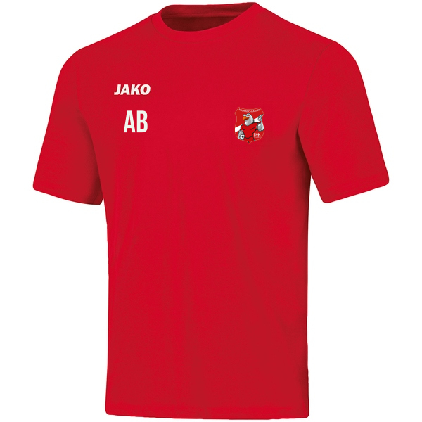 KinderT-Shirt Base 