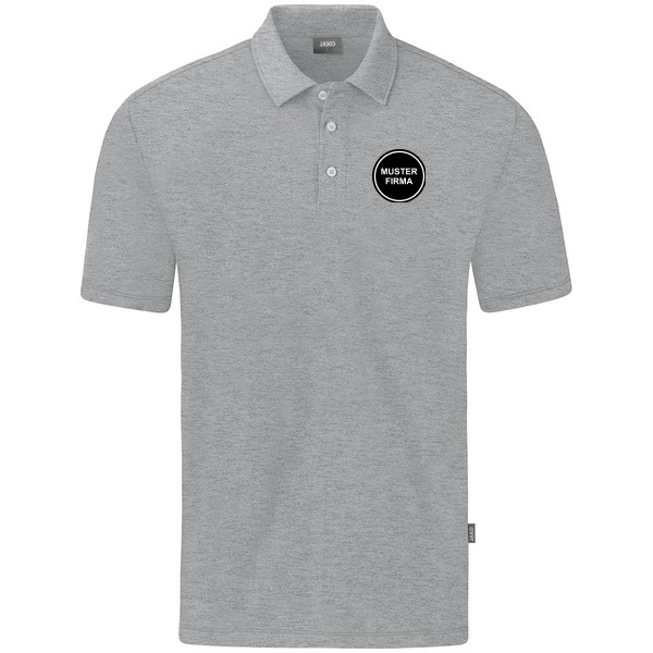 Polo Organic Stretch 