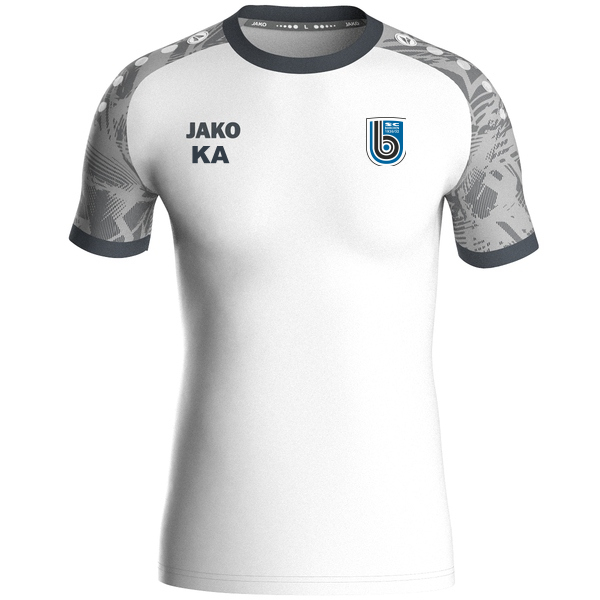 Trikot Iconic kurzarm 