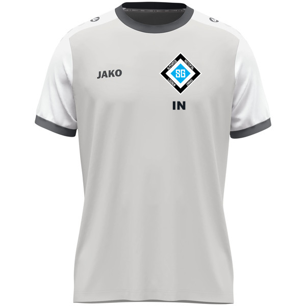 Trikot Dynamic kurzarm 