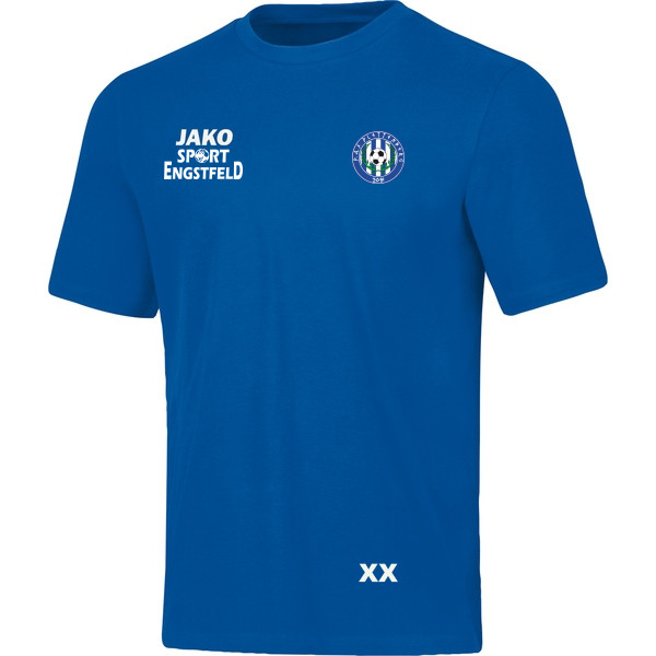 KinderT-Shirt Base 