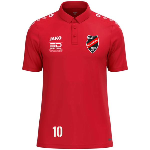 Polo One 