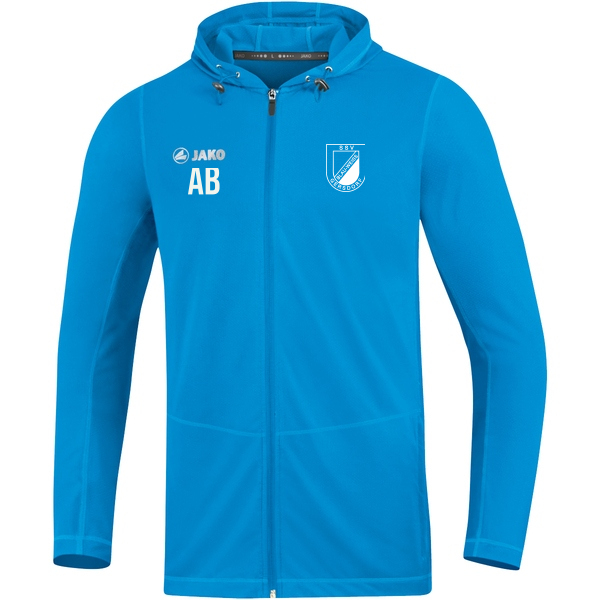 KinderKapuzenjacke Run 2.0 