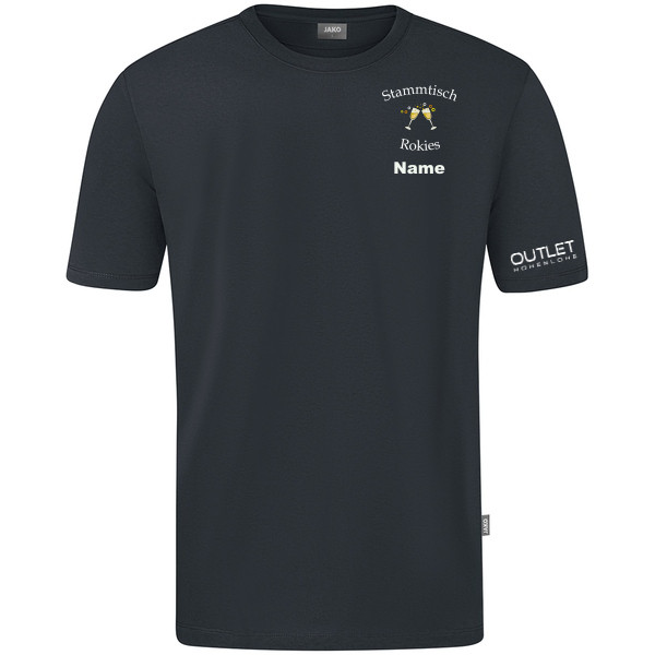 T-Shirt Doubletex 