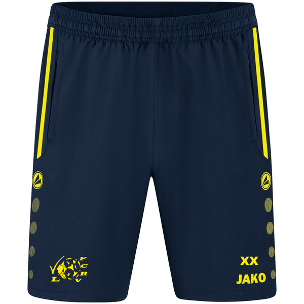 EnfantsShort Allround 
