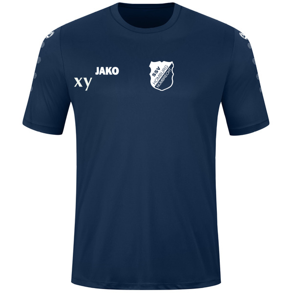 Trikot Team kurzarm 