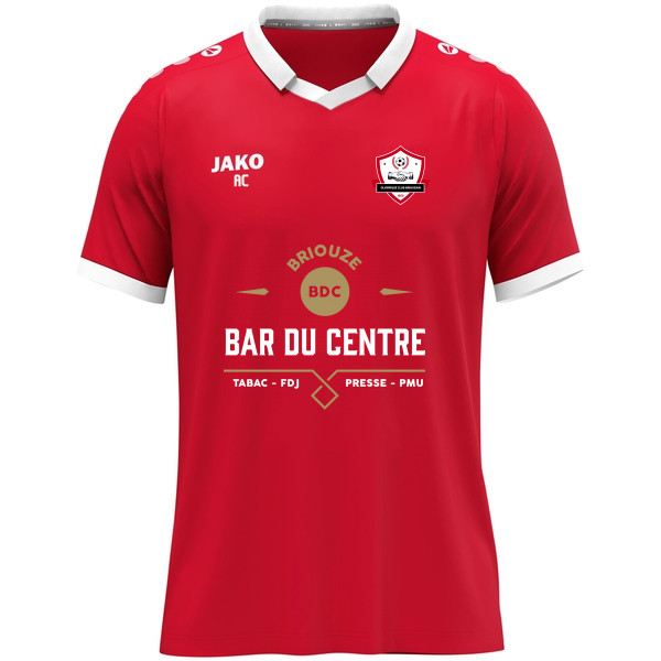 Maillot Glory manches courtes 