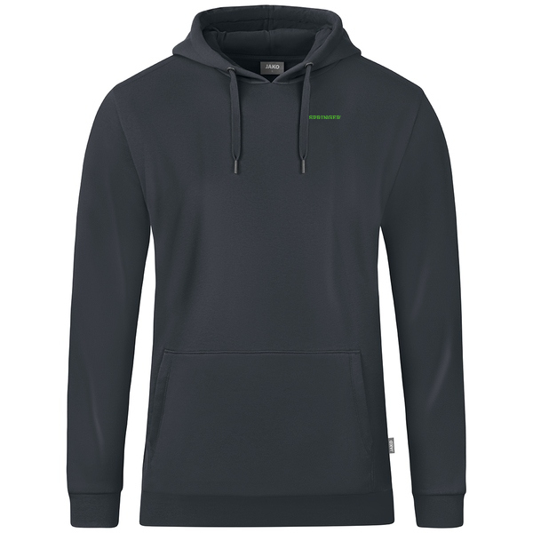 Kapuzensweat Organic  