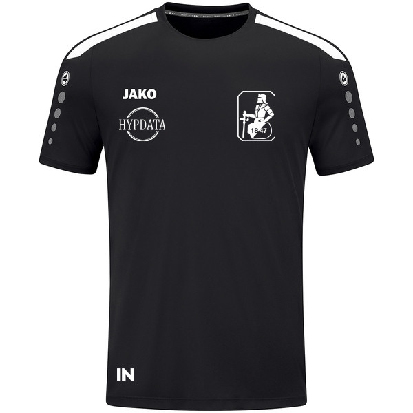 KinderTrikot Power kurzarm 