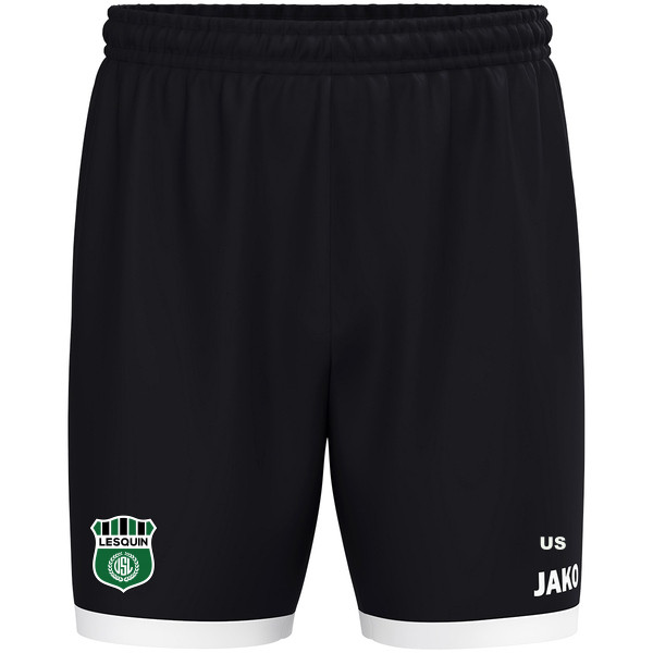 Short One 