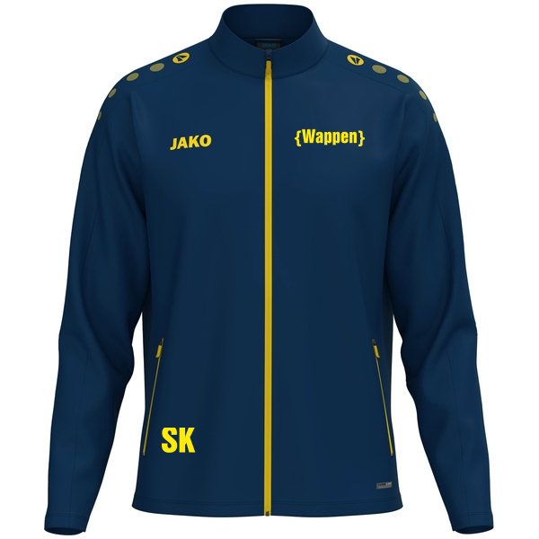 Freizeitjacke One 