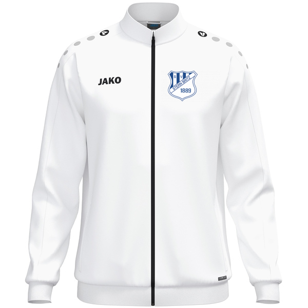 Polyesterjacke One 