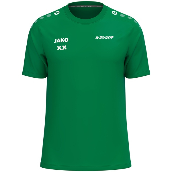 KinderT-Shirt One Cotton 