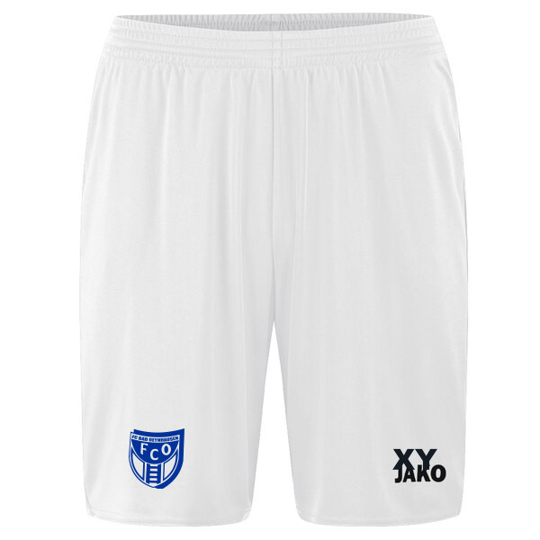 Sporthose Manchester 2.0 ohne Innenslip 