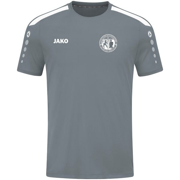 KinderTrikot Power kurzarm 