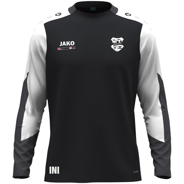 Longsleeve Dynamic 