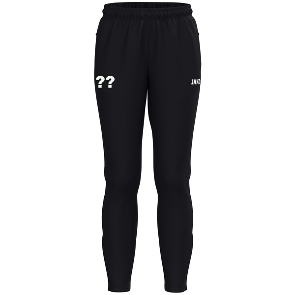 womanTrainingshose One Damen Langgr. 