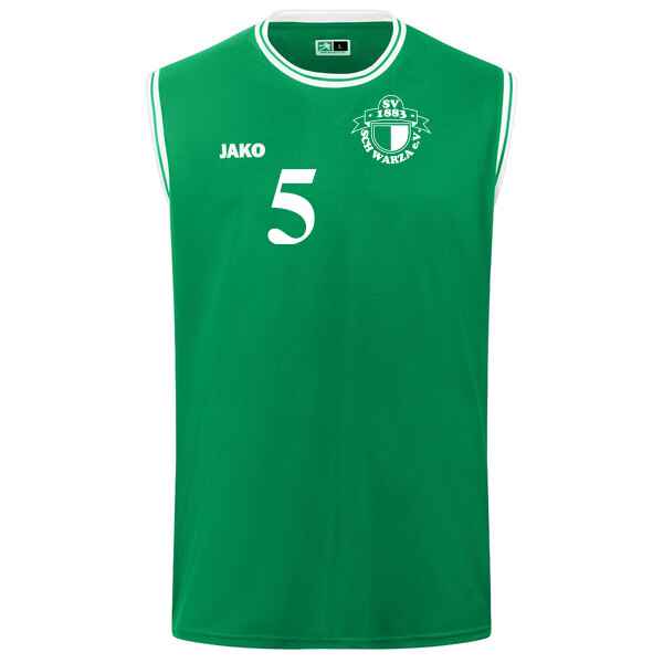 Trikot Center 2.0 