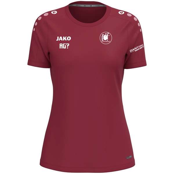 womanT-shirt One femmes 