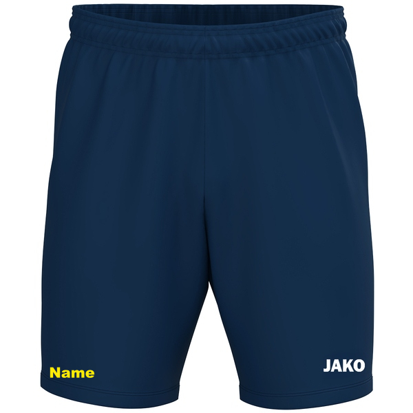 Trainingsshort One 