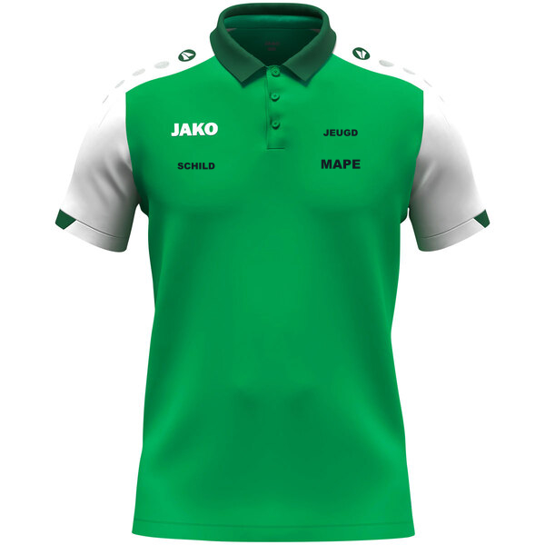 Polo Dynamic 