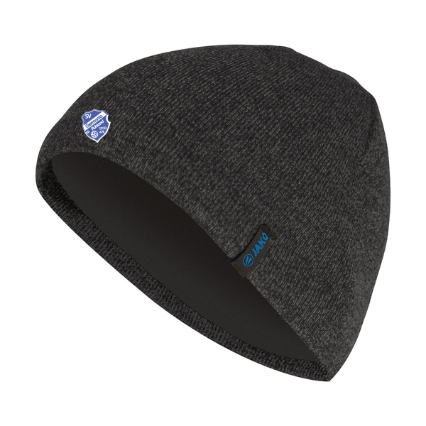 Strickmütze 