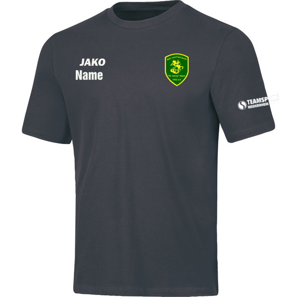 KinderT-Shirt Base 