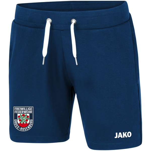Short Base Damen 