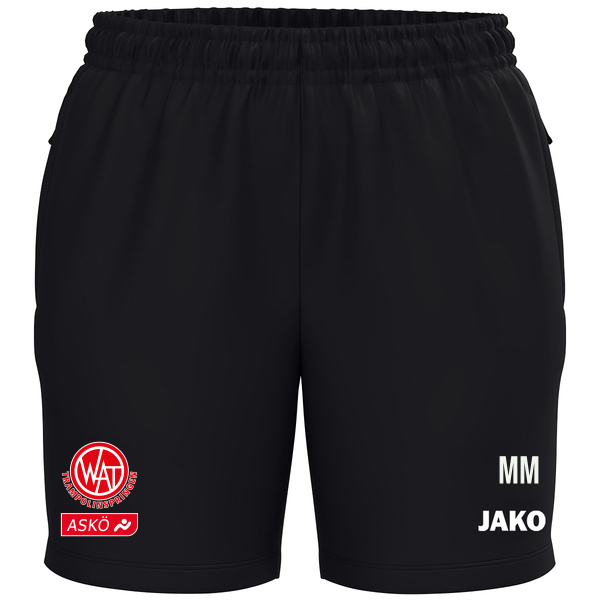 womanWebshort One Damen 