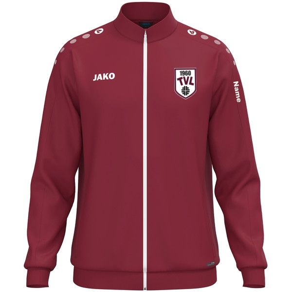 Polyesterjacke One 