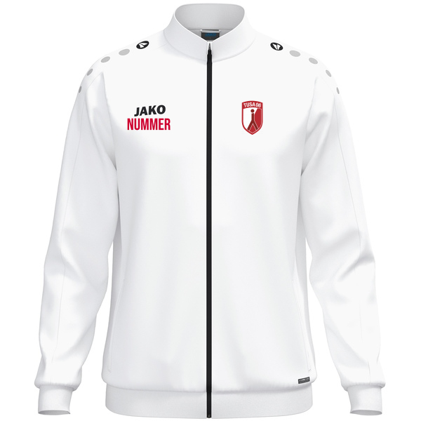 Polyesterjacke One 