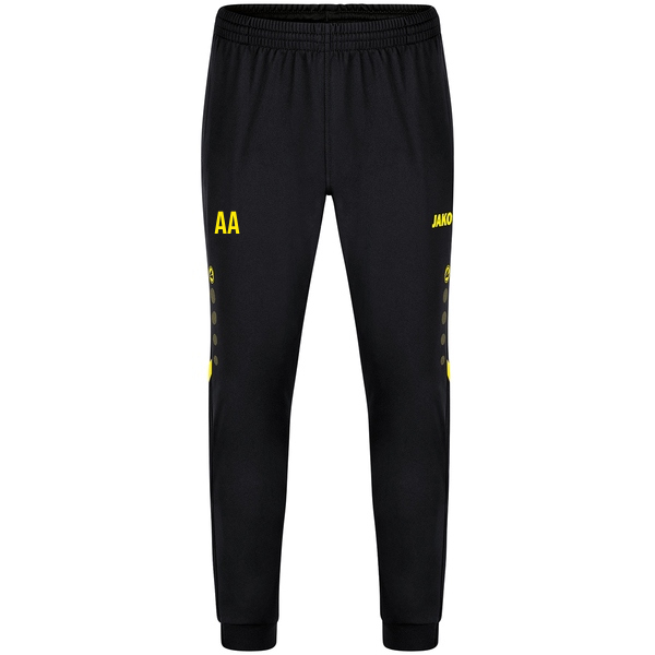 Pantalon polyester Challenge 